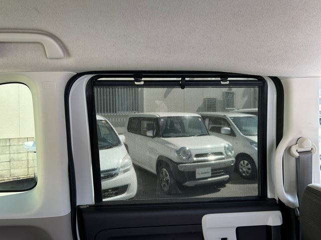 2018 Honda N-BOX 缩略图 42