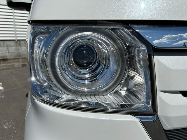 2018 Honda N-BOX 缩略图 45
