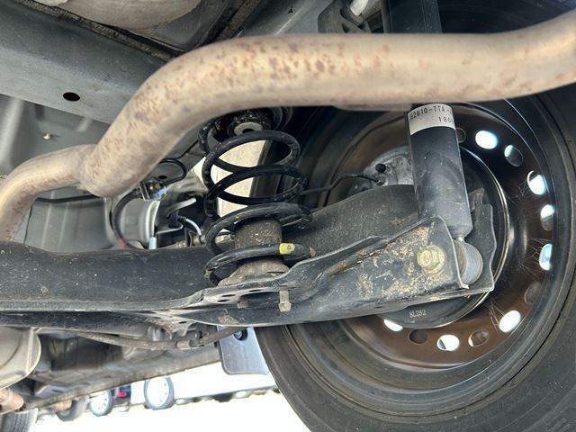 2018 Honda N-BOX 缩略图 58