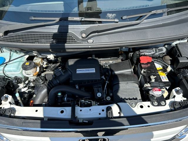 2018 Honda N-BOX 缩略图 60