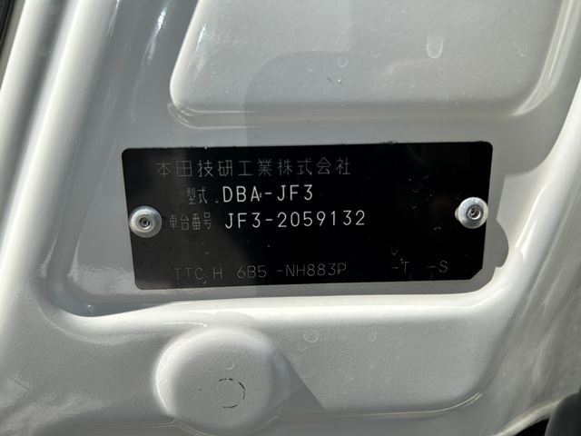2018 Honda N-BOX 缩略图 61