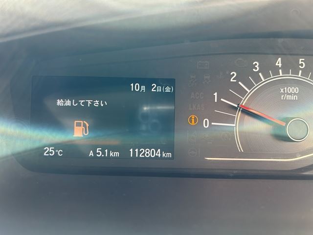 2018 Honda N-BOX 缩略图 62