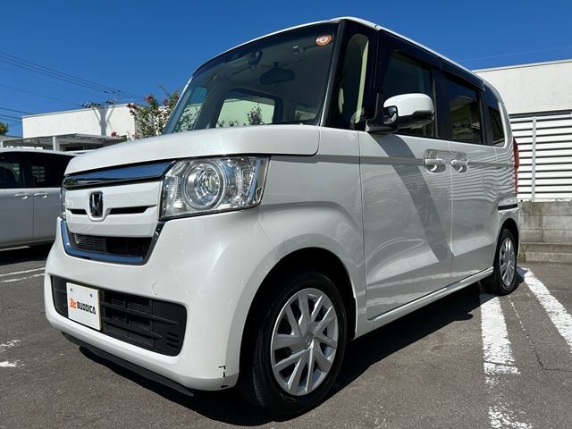 صورة 10 لـ 2018 Honda N-BOX