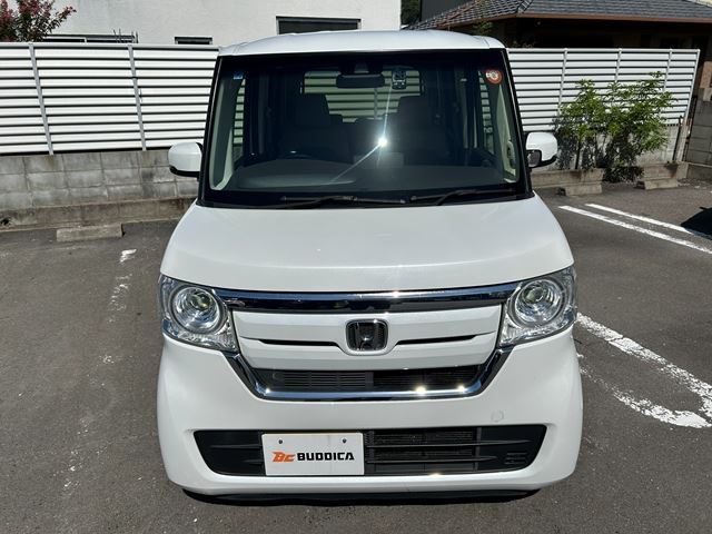 صورة 9 لـ 2018 Honda N-BOX