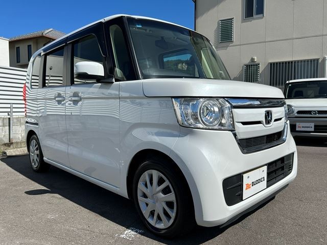 صورة 8 لـ 2018 Honda N-BOX
