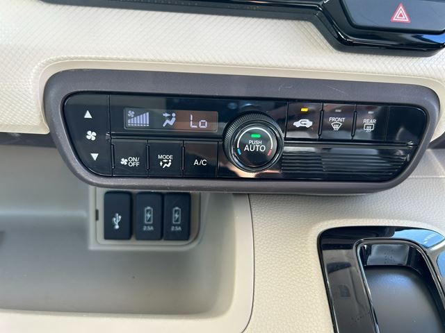 صورة 6 لـ 2018 Honda N-BOX
