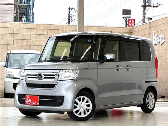 صورة 1 لـ 2023 Honda N-BOX
