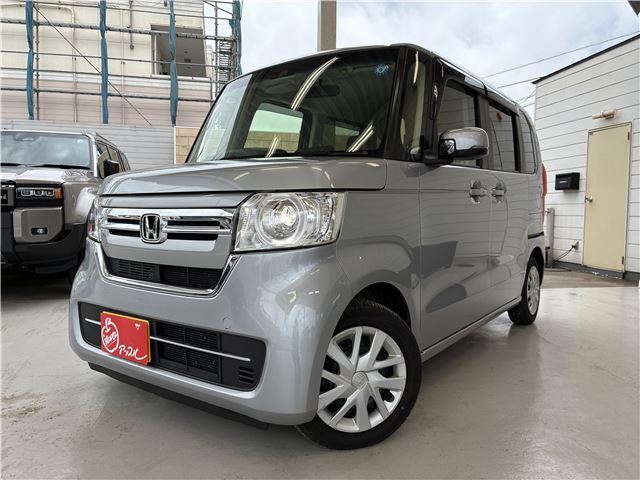صورة 3 لـ 2023 Honda N-BOX