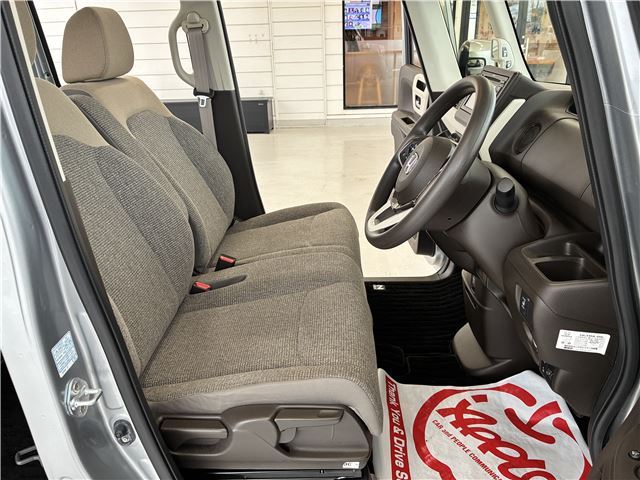 2023 Honda N-BOX — миниатюра 12