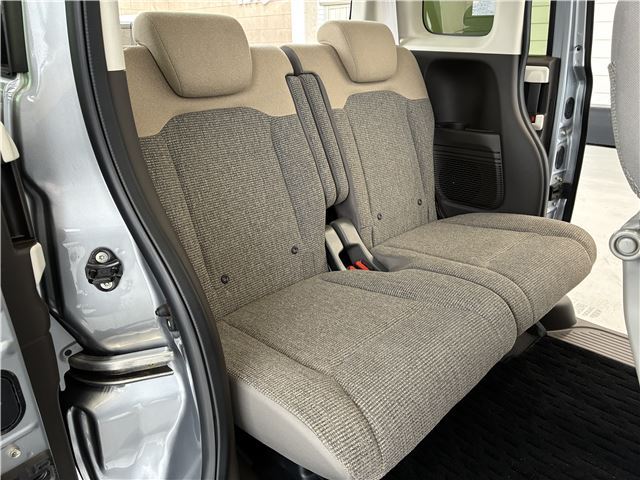 2023 Honda N-BOX — миниатюра 15