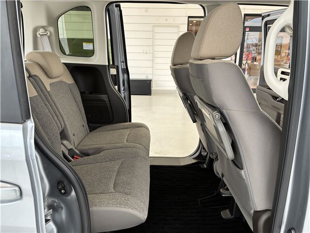 2023 Honda N-BOX — миниатюра 14