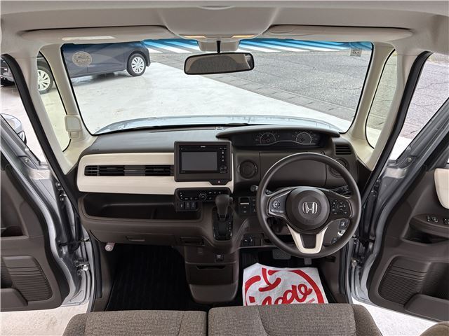 صورة 2 لـ 2023 Honda N-BOX