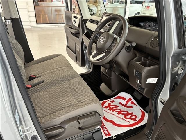 2023 Honda N-BOX — миниатюра 11