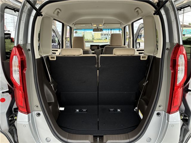 2023 Honda N-BOX — миниатюра 16