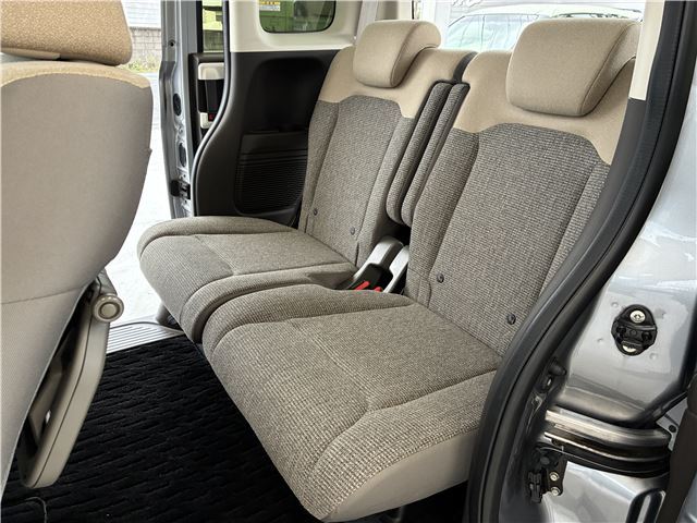 2023 Honda N-BOX — миниатюра 17