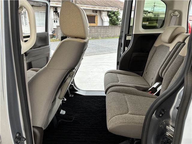 2023 Honda N-BOX — миниатюра 18