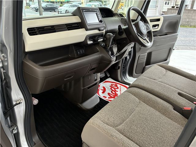 2023 Honda N-BOX — миниатюра 19