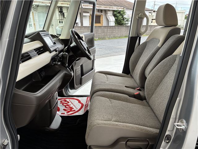 2023 Honda N-BOX — миниатюра 20