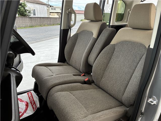 2023 Honda N-BOX — миниатюра 21