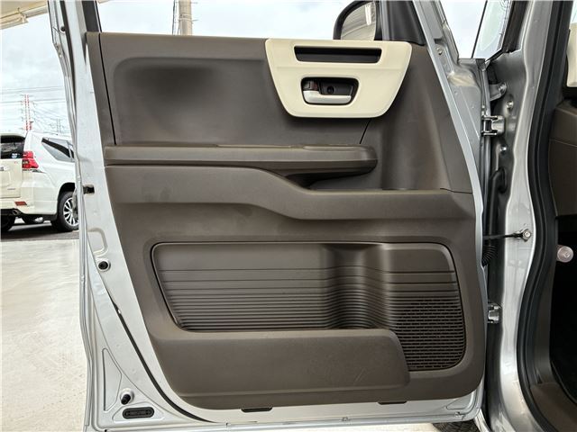 2023 Honda N-BOX — миниатюра 22