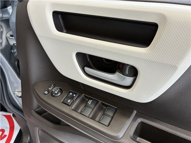 2023 Honda N-BOX — миниатюра 27