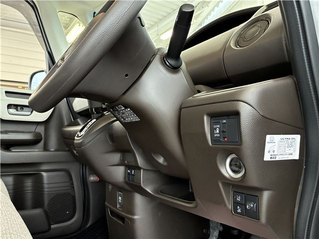 2023 Honda N-BOX — миниатюра 28