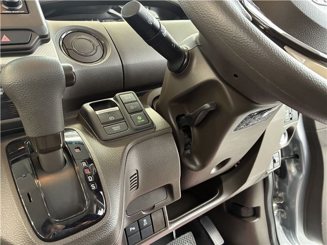 2023 Honda N-BOX — миниатюра 34