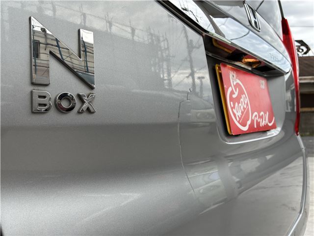 2023 Honda N-BOX — миниатюра 75