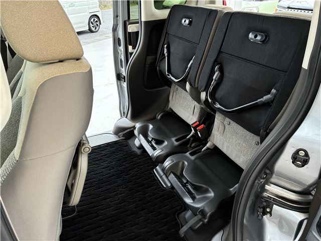 2023 Honda N-BOX — миниатюра 79