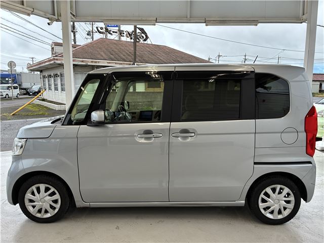 صورة 10 لـ 2023 Honda N-BOX
