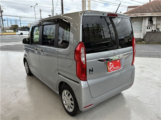 صورة 9 لـ 2023 Honda N-BOX
