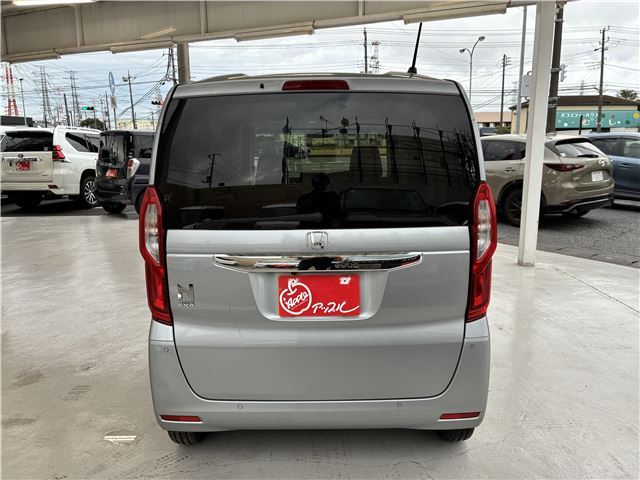 صورة 8 لـ 2023 Honda N-BOX