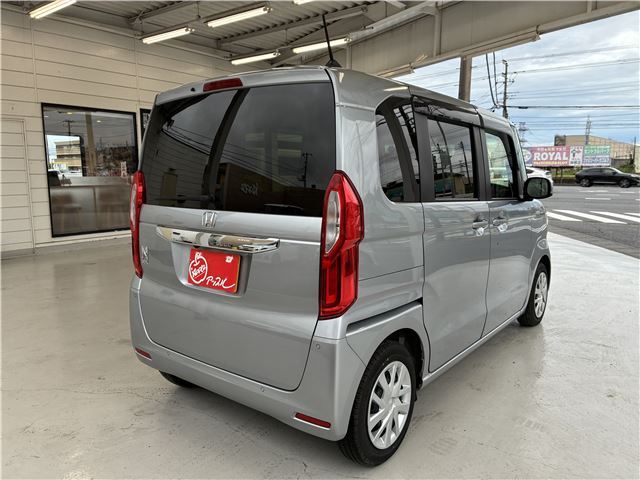 صورة 7 لـ 2023 Honda N-BOX