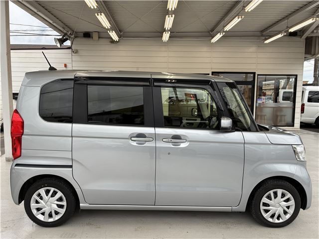 صورة 6 لـ 2023 Honda N-BOX