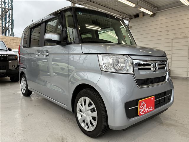 صورة 5 لـ 2023 Honda N-BOX