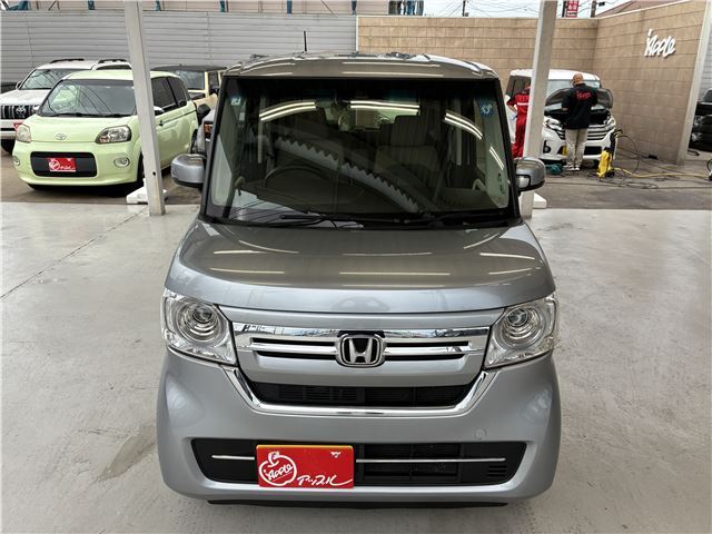 صورة 4 لـ 2023 Honda N-BOX