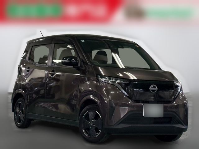 صورة 1 لـ 2022 Nissan SAKURA
