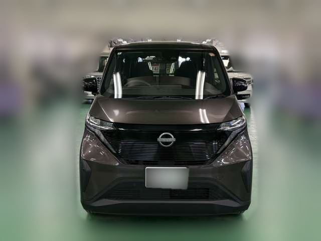 صورة 3 لـ 2022 Nissan SAKURA