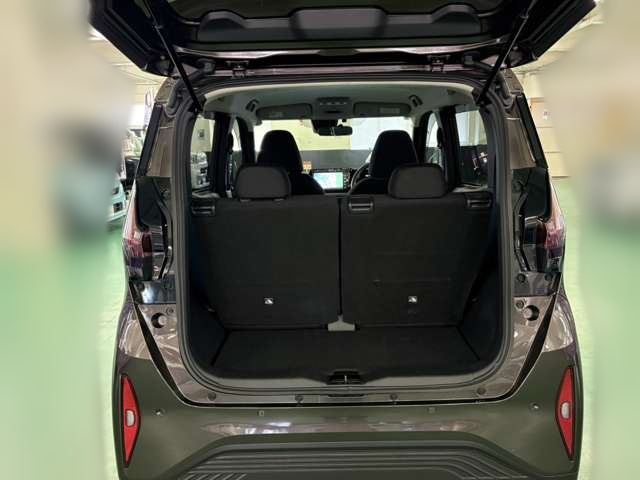 صورة مصغرة 11 لـ 2022 Nissan SAKURA