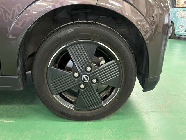 صورة مصغرة 45 لـ 2022 Nissan SAKURA
