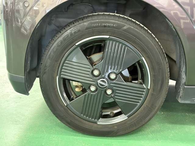 صورة مصغرة 47 لـ 2022 Nissan SAKURA