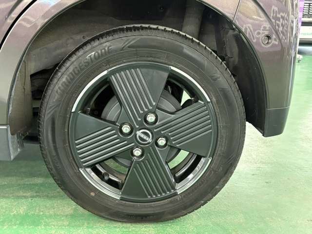 صورة مصغرة 48 لـ 2022 Nissan SAKURA