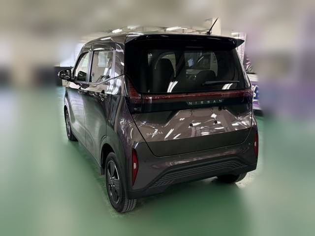صورة 10 لـ 2022 Nissan SAKURA