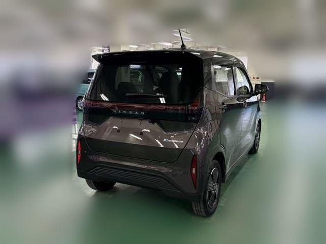 صورة 9 لـ 2022 Nissan SAKURA