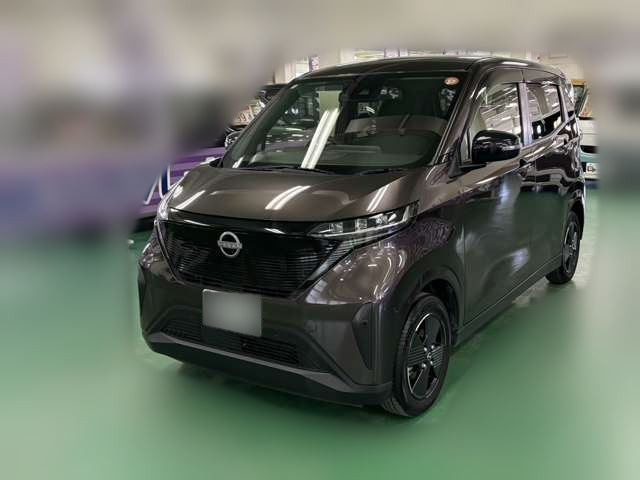 صورة 8 لـ 2022 Nissan SAKURA