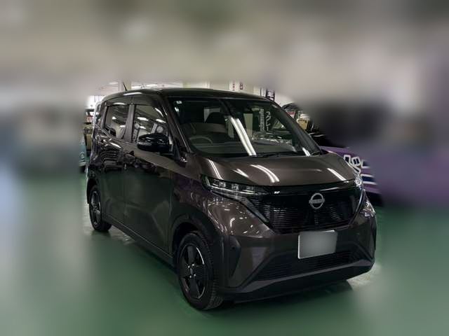 صورة 7 لـ 2022 Nissan SAKURA