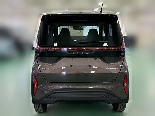صورة 4 لـ 2022 Nissan SAKURA