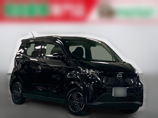 صورة 1 لـ 2022 Nissan SAKURA
