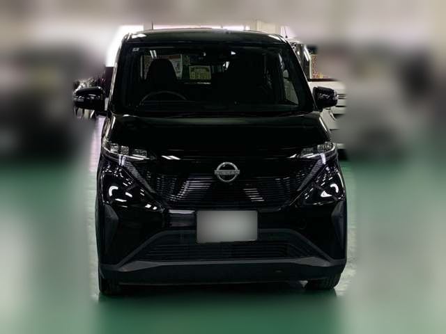 صورة مصغرة 12 لـ 2022 Nissan SAKURA