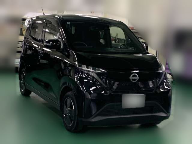 صورة مصغرة 15 لـ 2022 Nissan SAKURA